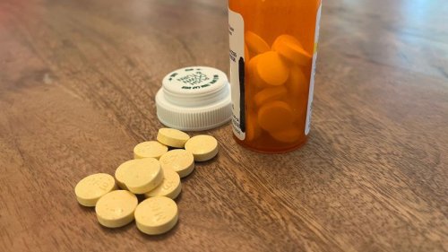 FDA moves to take prescription fluoride supplements off the market