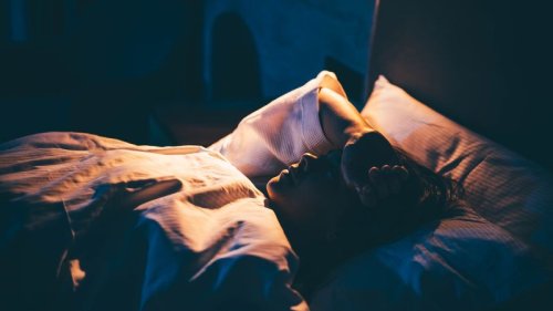 Cognitive shuffling: A mental trick to help you quiet racing thoughts and fall asleep