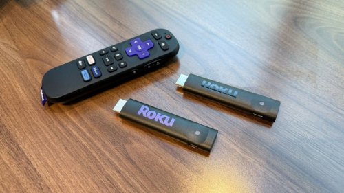 The new Roku Streaming Stick fixes an annoying flaw, and you can preorder now