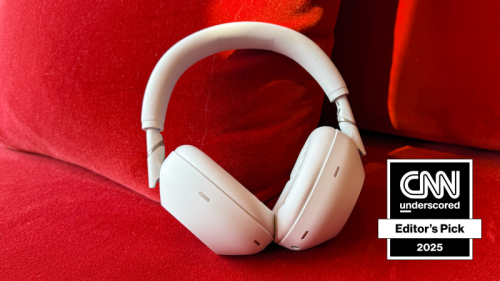 The Sony WH-1000XM6 headphones are so good that I’ve ditched my AirPods Max
