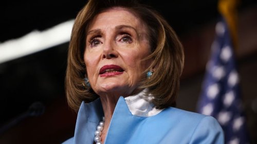 Pelosi banned from receiving communion in San Francisco archdiocese over her position on abortion