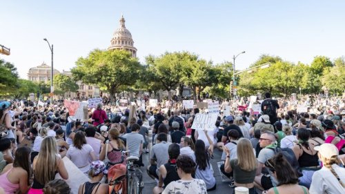 Texas state Supreme Court issues order allowing for civil enforcement of century-old abortion ban