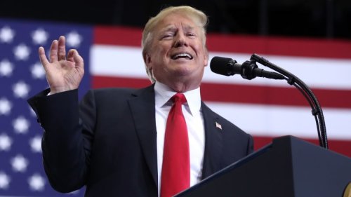 Republicans in key midterm races caution against Trump's new tariffs