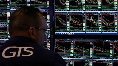 Trump chaos has already damaged the economy. It may be too late to fix