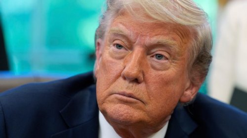 Trump’s trade war olive branch met with derision and mistrust inside China