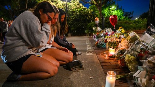 ‘It’s all about what was known and when’: Will the mother of FSU shooting suspect face charges?