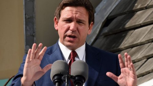 Florida Gives Its Reasons For Rejecting Proposed AP African American 