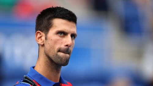 New players’ association co-founded by Novak Djokovic has momentum but still divides opinion