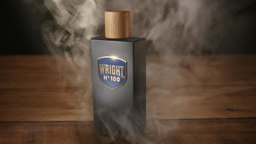 Bacon lovers can smell like their favorite treat with this bacon-scented perfume