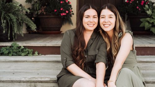 Two sisters with no hospitality experience bought a century-old inn. Here’s how it worked out