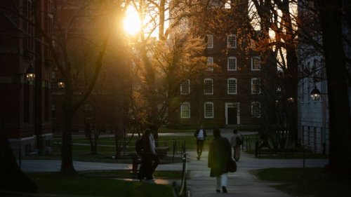 DHS barred Harvard from enrolling international students. Here’s what’s at stake and what’s still uncertain