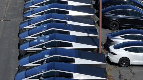 Musk caught in ‘code red’ moment at Tesla