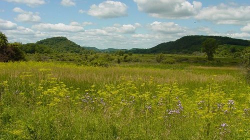 These three US long-distance trails are now national parks