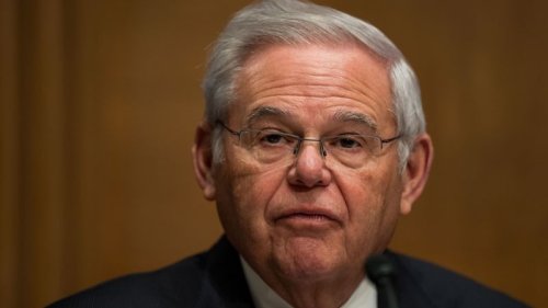 Sen. Bob Menendez hit with new conspiracy and obstruction of justice charges