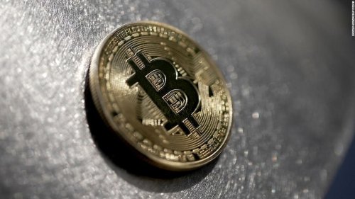 Bitcoin tumbles as cryptocurrencies continue their downward slide