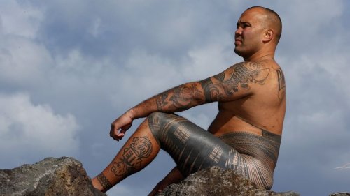 What tattoos really do to our bodies’ immune systems