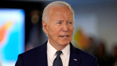 Biden’s post-debate crisis is now evolving into a genuine threat to his reelection bid