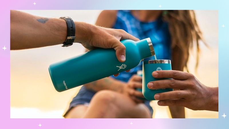 Stay hydrated with Hydro Flask’s Cyber Monday deals before they’re gone