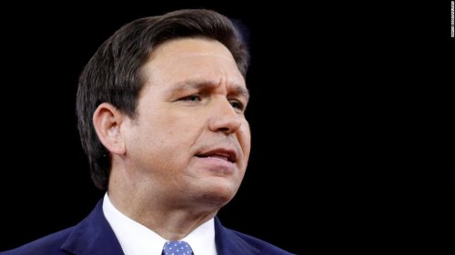 DeSantis' proposed new rules for pension investments push Florida into fight against Wall Street