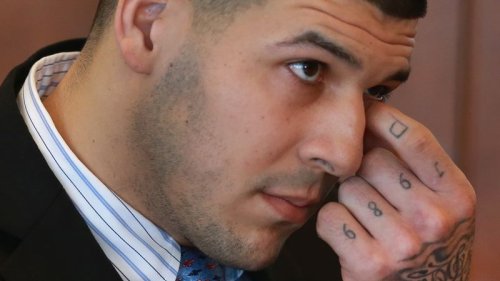 Judge approves Aaron Hernandez jail move
