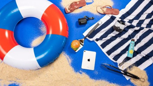 Our deals experts found the 166 best Memorial Day sales