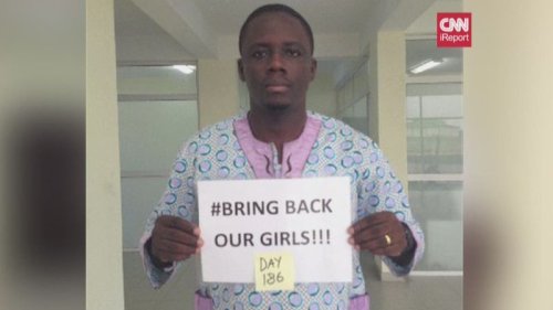 #BringBackOurGirls: Will it happen? Nigeria says yes; Boko Haram silent