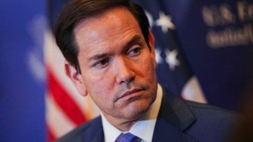 Rubio vows to ‘dismantle’ International Criminal Court