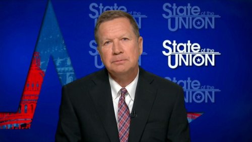 Gov. Kasich: Neither party ‘cares about helping poor people’