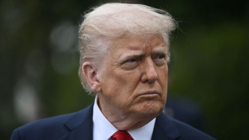 In Trump 2.0, the mistakes are multiplying