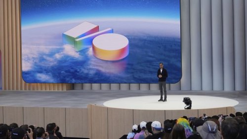 Google outlines its big plans for the future of search