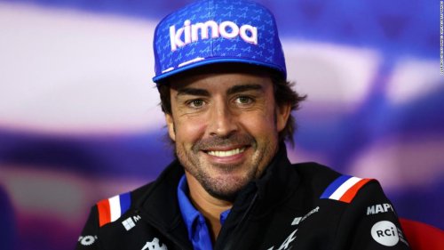 'Damaging week' for F1, says former world champion Fernando Alonso