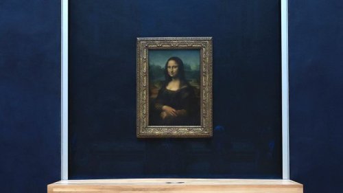 Rare compound detected in the ‘Mona Lisa’ reveals a new secret, study says