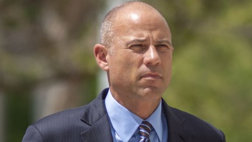 Michael Avenatti indicted on 36 counts, accused of embezzling tens of millions of dollars