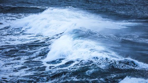 Critical Atlantic Ocean current system is showing early signs of collapse, prompting warning from scientists