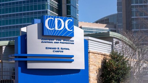 Coronavirus hospital data will now be sent to Trump administration instead of CDC