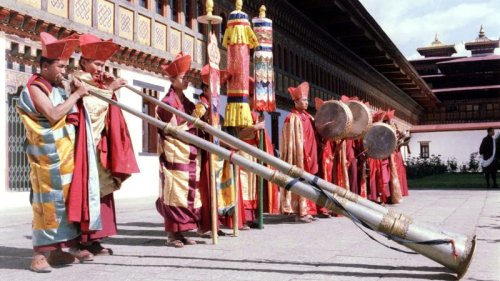 Bhutan cuts daily tourist fee by half to lure more visitors