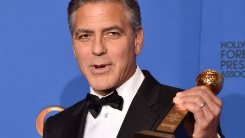 Clooney, Clinton and useless 'soft outrage'