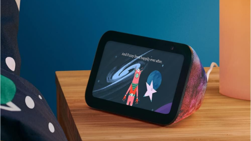 Save big on these kid-friendly tablets, smart speakers and Kindles before summer