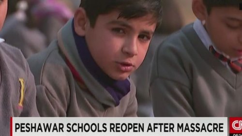 Pakistan: Several Taliban killed Saturday following school massacre
