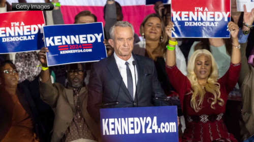 RFK Jr.: It’s almost impossible for anyone to interview me on vaccines