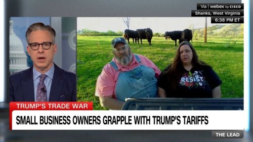 WV farmers: ‘It’s not just tariffs, it’s the uncertainty’