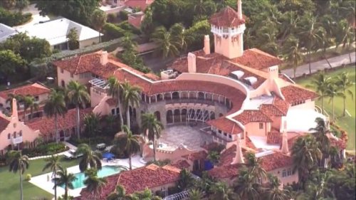 Mar-a-Lago -- and its owner -- have long caused concerns for US intelligence