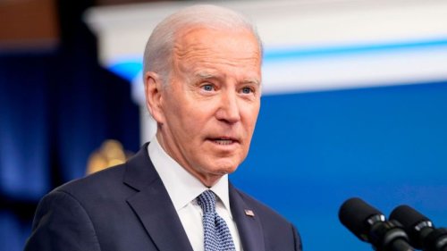 Biden warns of economic ‘chaos’ proposed by ‘MAGA Republicans’