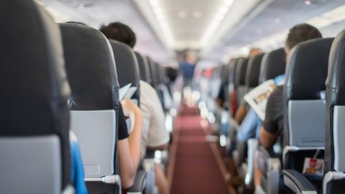 Dread at 30,000 feet: Inside the increasingly violent world of US flight attendants