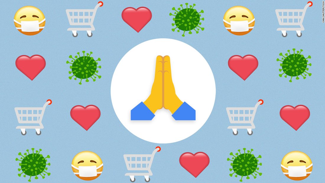 World Emoji Day 2020: Here are the most-used coronavirus emojis