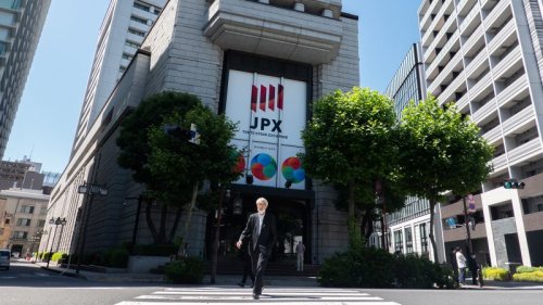Asian shares rise as investors cheer US debt ceiling agreement
