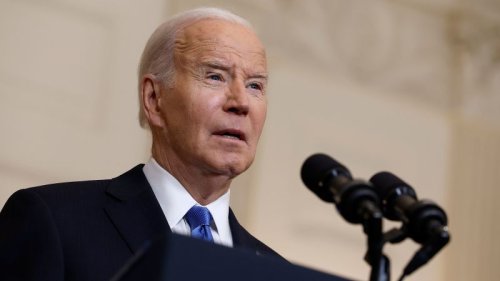 Nearly 153,000 people enrolled in Biden’s new student loan plan will get an email Wednesday that their debt is canceled