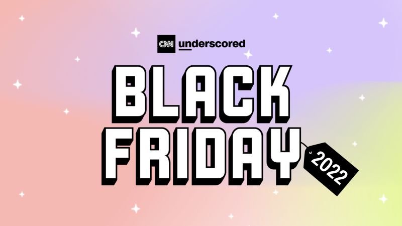 500+ Black Friday 2022 Sales You Can Shop Right Now - cover