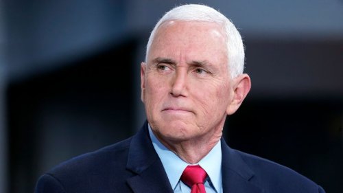 Former Pence chief of staff: FBI search of Pence home for any more classified material ‘not too far off’