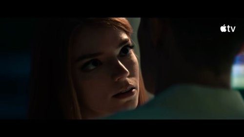 Anya Taylor-Joy stars in con-focused drama ‘Lucky’